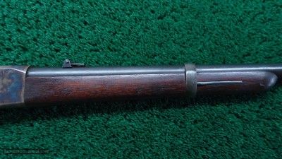 VERY FINE PEABODY CIVIL WAR CARBINE - Image 5 of 25