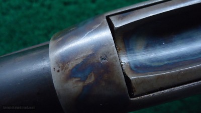 VERY FINE PEABODY CIVIL WAR CARBINE - Image 6 of 25