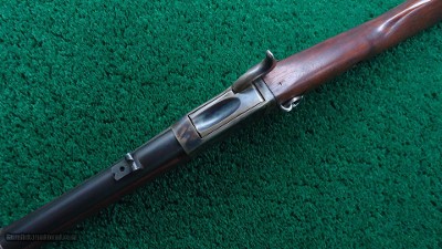 VERY FINE PEABODY CIVIL WAR CARBINE - Image 4 of 25
