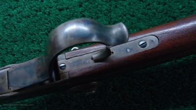 VERY FINE PEABODY CIVIL WAR CARBINE - Image 10 of 25