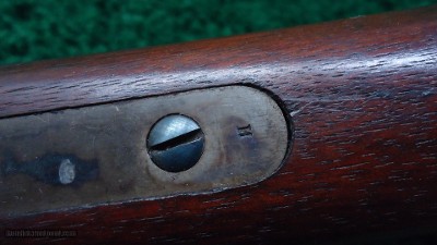 VERY FINE PEABODY CIVIL WAR CARBINE - Image 15 of 25