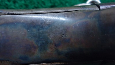 VERY FINE PEABODY CIVIL WAR CARBINE - Image 14 of 25