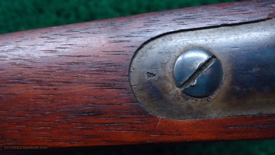 VERY FINE PEABODY CIVIL WAR CARBINE - Image 16 of 25