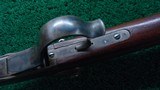 VERY FINE PEABODY CIVIL WAR CARBINE - 10 of 25