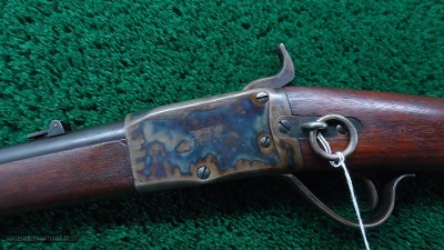 VERY FINE PEABODY CIVIL WAR CARBINE - Image 2 of 25