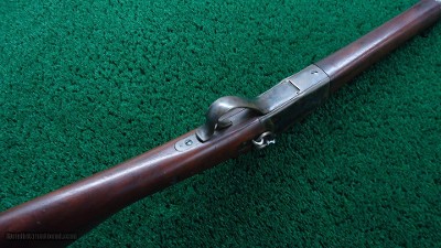 VERY FINE PEABODY CIVIL WAR CARBINE - Image 3 of 25