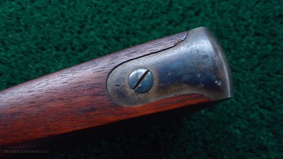 VERY FINE PEABODY CIVIL WAR CARBINE - Image 20 of 25