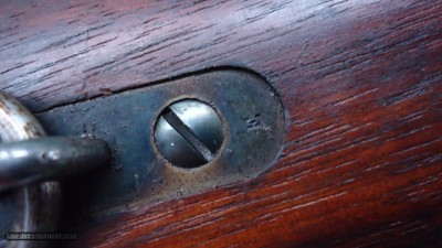 VERY FINE PEABODY CIVIL WAR CARBINE - Image 18 of 25