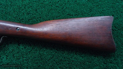 VERY FINE PEABODY CIVIL WAR CARBINE - Image 21 of 25