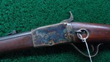 VERY FINE PEABODY CIVIL WAR CARBINE - 2 of 25