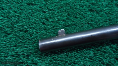 VERY FINE PEABODY CIVIL WAR CARBINE - Image 19 of 25