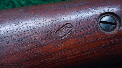 VERY FINE PEABODY CIVIL WAR CARBINE - Image 17 of 25