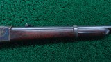 VERY FINE PEABODY CIVIL WAR CARBINE - 5 of 25