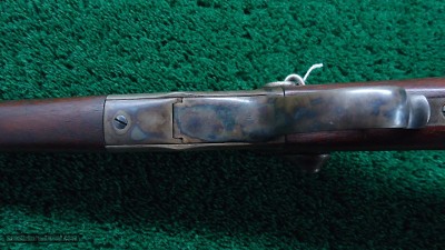 VERY FINE PEABODY CIVIL WAR CARBINE - Image 12 of 25