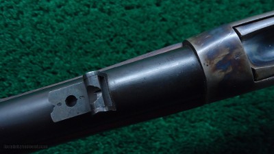 VERY FINE PEABODY CIVIL WAR CARBINE - Image 11 of 25