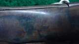 VERY FINE PEABODY CIVIL WAR CARBINE - 14 of 25