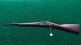 VERY FINE PEABODY CIVIL WAR CARBINE - 24 of 25