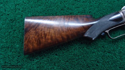 WINCHESTER MODEL 1873 DLX 3RD MODEL RIFLE CAL 32-20 - Image 18 of 20