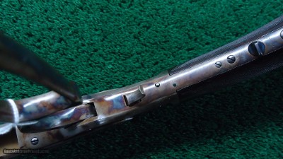 WINCHESTER MODEL 1873 DLX 3RD MODEL RIFLE CAL 32-20 - Image 10 of 20