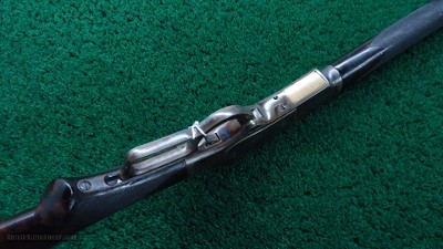 WINCHESTER MODEL 1873 DLX 3RD MODEL RIFLE CAL 32-20 - Image 3 of 20