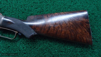WINCHESTER MODEL 1873 DLX 3RD MODEL RIFLE CAL 32-20 - Image 17 of 20