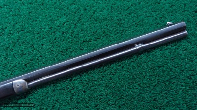 WINCHESTER MODEL 1873 DLX 3RD MODEL RIFLE CAL 32-20 - Image 7 of 20