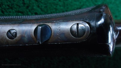 WINCHESTER MODEL 1873 DLX 3RD MODEL RIFLE CAL 32-20 - Image 15 of 20