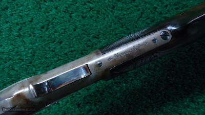 WINCHESTER MODEL 1873 DLX 3RD MODEL RIFLE CAL 32-20 - Image 9 of 20