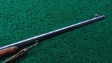*SAle Pending* - WINCHESTER MODEL 95 TAKEDOWN RIFLE IN DESIRABLE CALIBER 405 WCF - 7 of 23
