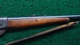 *SAle Pending* - WINCHESTER MODEL 95 TAKEDOWN RIFLE IN DESIRABLE CALIBER 405 WCF - 5 of 23