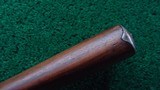 *SAle Pending* - WINCHESTER MODEL 95 TAKEDOWN RIFLE IN DESIRABLE CALIBER 405 WCF - 18 of 23