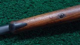 *SAle Pending* - WINCHESTER MODEL 95 TAKEDOWN RIFLE IN DESIRABLE CALIBER 405 WCF - 13 of 23