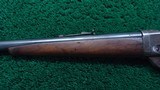 *SAle Pending* - WINCHESTER MODEL 95 TAKEDOWN RIFLE IN DESIRABLE CALIBER 405 WCF - 15 of 23