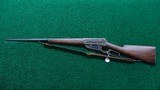 *SAle Pending* - WINCHESTER MODEL 95 TAKEDOWN RIFLE IN DESIRABLE CALIBER 405 WCF - 22 of 23