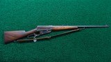 *SAle Pending* - WINCHESTER MODEL 95 TAKEDOWN RIFLE IN DESIRABLE CALIBER 405 WCF - 23 of 23