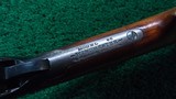 WINCHESTER MODEL 95 RIFLE IN DESIRABLE CALIBER 405 WCF - 8 of 20