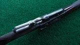 BEAUTIFUL WINCHESTER MODEL 1895 DLX RIFLE IN DESIRABLE 405 WCF - 3 of 25