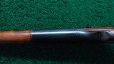 SAVAGE MODEL 1899 RIFLE CHAMBERED IN SAV 303 - 11 of 24