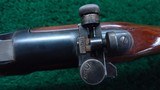 SAVAGE MODEL 1899 RIFLE CHAMBERED IN SAV 303 - 10 of 24