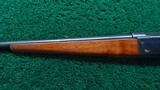 SAVAGE MODEL 1899 RIFLE CHAMBERED IN SAV 303 - 13 of 24