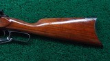 SAVAGE MODEL 1899 RIFLE CHAMBERED IN SAV 303 - 20 of 24