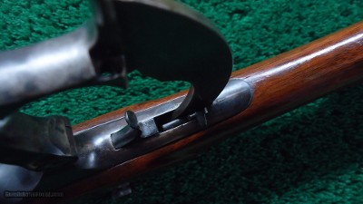 SAVAGE MODEL 1899 RIFLE CHAMBERED IN SAV 303 - Image 9 of 24