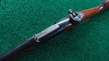 SAVAGE MODEL 1899 RIFLE CHAMBERED IN SAV 303 - 4 of 24