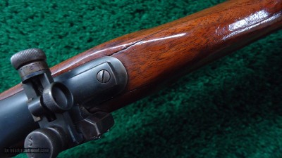 SAVAGE MODEL 1899 RIFLE CHAMBERED IN SAV 303 - Image 8 of 24