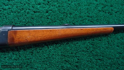 SAVAGE MODEL 1899 RIFLE CHAMBERED IN SAV 303 - Image 5 of 24