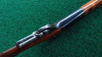 SAVAGE MODEL 1899 RIFLE CHAMBERED IN SAV 303 - Image 3 of 24