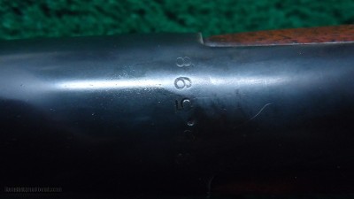 SAVAGE MODEL 1899 RIFLE CHAMBERED IN SAV 303 - Image 18 of 24