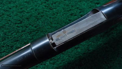 SAVAGE MODEL 1899 RIFLE CHAMBERED IN SAV 303 - Image 12 of 24
