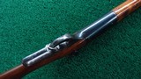 SAVAGE MODEL 1899 RIFLE CHAMBERED IN SAV 303 - 3 of 24