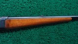 SAVAGE MODEL 1899 RIFLE CHAMBERED IN SAV 303 - 5 of 24